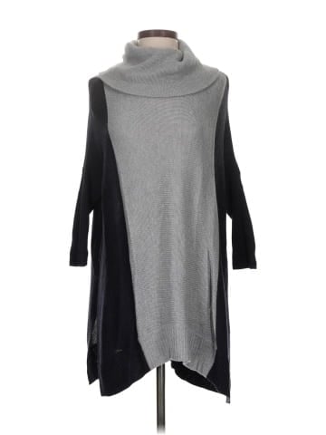 LTD Turtleneck Sweater (view 1)