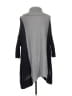 LTD Gray Turtleneck Sweater Size S - photo 2
