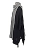 LTD Gray Turtleneck Sweater Size S - photo 5