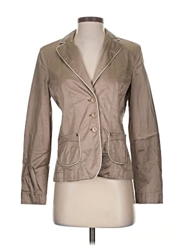 Apanage Collection Blazer (view 1)