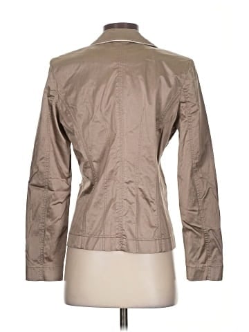 Apanage Collection Blazer (view 2)