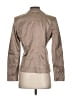Apanage Collection Tan Blazer Size 4 - photo 2