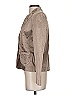 Apanage Collection Tan Blazer Size 4 - photo 5