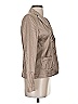 Apanage Collection Tan Blazer Size 4 - photo 4