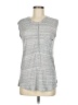 Madewell Gray Short Sleeve Top Size M - photo 1