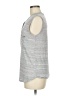 Madewell Gray Short Sleeve Top Size M - photo 5