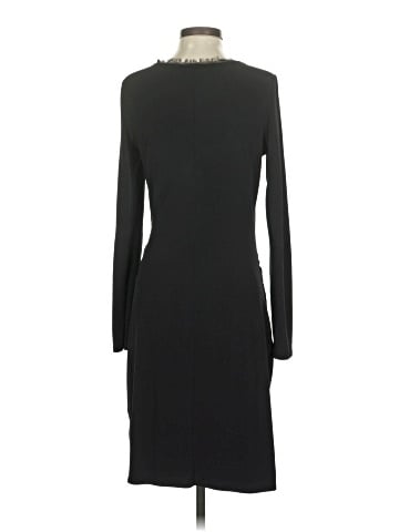 Simply Vera Vera Wang Cocktail Dress (view 2)