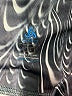 Odlo Print Silver Leggings Size XS - photo 7