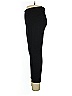 Liverpool Los Angeles Houndstooth Black Active Pants Size 16 - photo 5