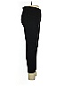 Liverpool Los Angeles Houndstooth Black Active Pants Size 16 - photo 4