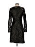 Tommy Hilfiger Black Cocktail Dress Size 2 - photo 2