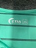 Zyia Active Teal Tank Top Size XL - photo 7