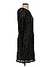 Tommy Hilfiger Black Cocktail Dress Size 2 - photo 4
