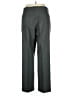 Assorted Brands Chevron-herringbone Gray Dress Pants Size 5 - photo 2