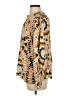 BA&SH Gold Long Sleeve Blouse Size Sm (1) - photo 5