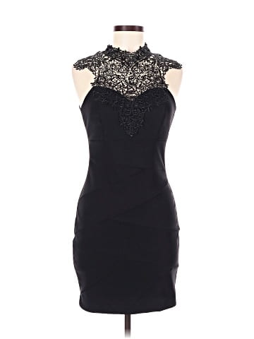 Honey and Rosie Cocktail Dress (view 1)