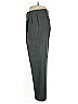 Assorted Brands Chevron-herringbone Gray Dress Pants Size 5 - photo 5