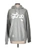 LRG Silver Pullover Hoodie Size S - photo 1