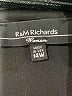 R&M Richards Black Jumpsuit Size 14 - photo 4