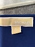MICHAEL Michael Kors Stripes Blue Jumpsuit Size XL - photo 4