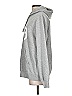 LRG Silver Pullover Hoodie Size S - photo 5