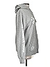 LRG Silver Pullover Hoodie Size S - photo 4