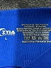 Zyia Active Solid Blue Athletic Shorts Size L - photo 3