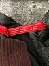 Ruby Ribbon Black Active Pants Size XXL - photo 5