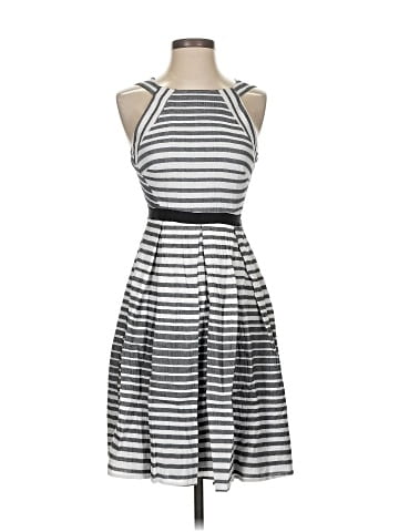 Eva Franco Cocktail Dress (view 1)