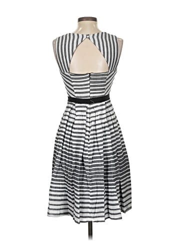Eva Franco Cocktail Dress (view 2)