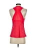 Lululemon Athletica Red Active Tank Size 4 - photo 2