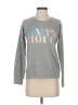 Chaser Gray Sweatshirt Size S - photo 1