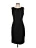 Calvin Klein Black Cocktail Dress Size XS (estimated) - photo 1