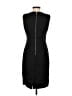 Calvin Klein Black Cocktail Dress Size XS (estimated) - photo 2
