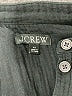 J.Crew Black Long Sleeve Blouse Size XS - photo 7