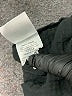 J.Crew Black Long Sleeve Blouse Size XS - photo 8