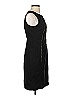 Calvin Klein Black Cocktail Dress Size XS (estimated) - photo 4