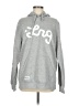 LRG Silver Pullover Hoodie Size M - photo 1