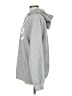 LRG Silver Pullover Hoodie Size M - photo 5