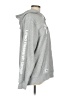LRG Silver Pullover Hoodie Size M - photo 4