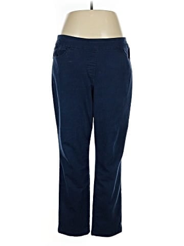 Napa Valley Casual Pants (view 1)