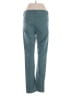 Adam Levine Teal Jeans Size 11 - 12 - photo 2