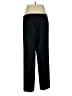 Atelier Black Dress Pants Size 14 - photo 2