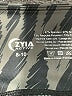 Zyia Active Chevron-herringbone Black Active Pants Size 8 - 10 - photo 7