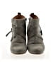 Dolce Vita Gray Ankle Boots Size 9 1/2 - photo 2