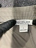 Rachel Zoe Solid Gray Active Pants Size L - photo 6