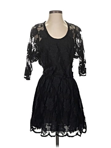 Mason Cocktail Dress (view 1)