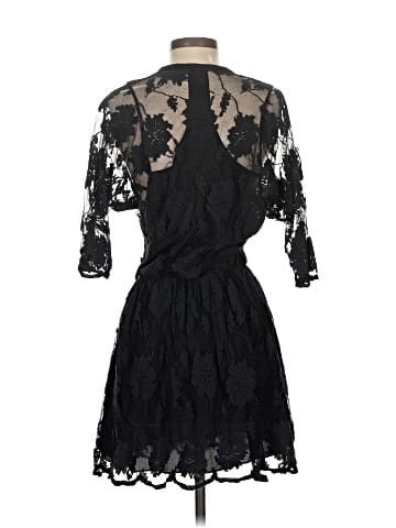 Mason Cocktail Dress (view 2)