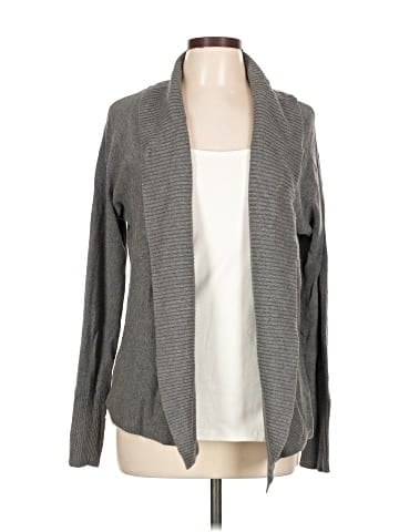 Van Heusen Cardigan (view 1)