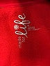 Made for Life Red Sweater Vest Size M - photo 7